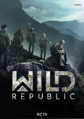 Serie Wild Republic