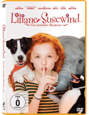Filmpferde